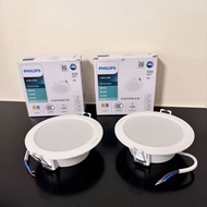 Philips LED 燈 Downlight