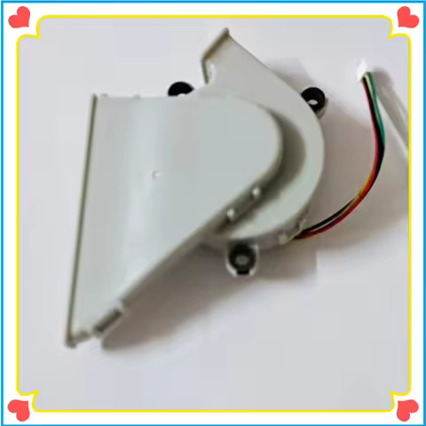 Conga 990 Excelence Ecovacs DEEBOT N79 N79S Eufy RoboVac 11 11C Fan Motor for Conga 5040 990 Robots 