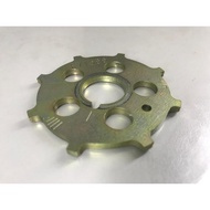 YAMAHA YZF R1 2004 - 2006 ROTOR P/N 5VY-81673-00 (ITEM USED)