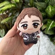 NCT 127 2 Baddies Taeil Plush Doll Toy