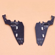 Suitable for DJI DJI FPV Tripod Antenna Board DJI FPV Crossing Machine Left Right Front Tripod Anten