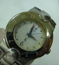 ੈ✿精工錶 SEIKO LUKIA 系列 女錶 Made In Japan 日本製 貝殼紋彩錶面 原廠實心錶帶 走時精準