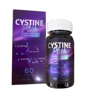 [Imported Goods] Cystine Plus - Pills to reduce acne, prevent hair loss and reduce pigmentation Supp