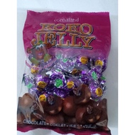 Koko Jelly ( Chocolate classic)