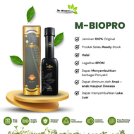 DISTRIBUTOR RESMI M BIOPRO ASLI - M BIO PRO Solusi 1001 Macam Penyakit  Suplemen Kesehatan Jamu Tradisional Herbal Alami Tanpa Bahan Kimia Tanpa Efek Samping  Halal Sudah BPOM dan MUI  Open Reseller m-biopro  MBIOPRO Terbukti Ampuh  mbiopro asli