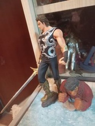 神兵玄奇