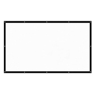 H150 Foldable 16:9 150 Inch Portable Projector Screen (Standard)