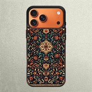 iphone Case 17 16 15 14 13 12 11 X XR Xs 8 7 6 5 Plus Pro Max SE Softcase Green Esthetic Rug