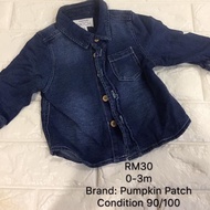 Pumpkin Patch (can buy either one)