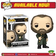 Funko Pop TV: Game Of Thrones: House of the Dragon - Otto Hightower