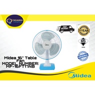 MIDEA 16INCH TABLE FAN