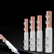 PAIT. Ready Stock 1pc GTL-16 GTL-50 copper-aluminum transition joint cable connector for quick and