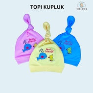 Premium Newborn Beanie Hat