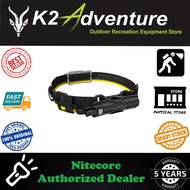 Nitecore Carbon Battery 6K Extended Headlamp Runtime Kit (HEADLAMP SOLD SEPARATELY)