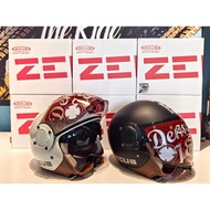 ZEUS ZS-217 HELMET HOT ITEM