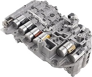 FEIDKS 09G TF-60SN Automatic Transmission Valve Body Refurbished Compatible with Audi VW Golf Passat