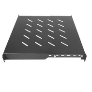 Indorack Fixed Shelf Depth 400mm, Indorack Close rack server Stand