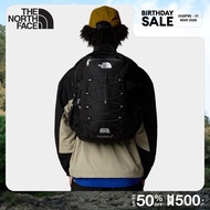 THE NORTH FACE  BOREALIS CLASSIC กระเป๋าเป้