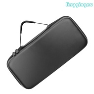 RR Organizers Carry Case for Legion Go 2 Remote Player Game Console Large Capacity