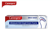 CANESPRO ANTI FUNGAL Cream 15G