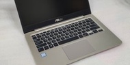 ASUS ZenBook S406U i3八代 筆記型電腦 14吋超薄 M.2SSD 256G
