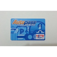 NEW AUTOPASS (PLEASE READ DESCRIPTION‼️)