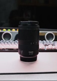 Canon RF 24-240mm f/4-6.3 IS USM 鏡頭