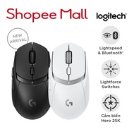 Logitech G309 LIGHTSPEED wireless gaming mouse - LIGHTFORCE Switch, HERO Battery over 300 hours - ge