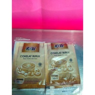 COKLAT BUBUK R&W