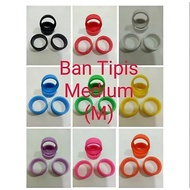 REP TAMIYA MEDIUM THIN TIRES MEDIUM THIN TIRES [ 4PCS ]