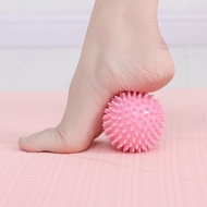 Fascial sphere Yoga Fitness Massage Ball Fascial Ball Foot Rolling Ball Acupoint Stimulation Relieve