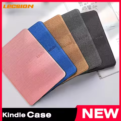 Kindle Case For Kindle 10th 6 Inch 2019 2021 2022 Released Kindle Paperwhite 6 7 8th 11th Generation