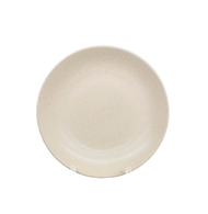 Claytan SE Round Plate 19cm - 盘子 - pinggan - CPR19 & SPR19