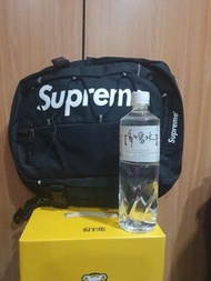 Supreme後背包