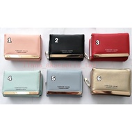 IMPORTED WOMEN'S WALLET FOREVER YOUNG WOMEN'S FASHION ACCESSORIES
