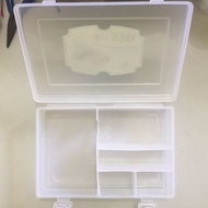 Green Leaf 1405 Box Medium Size Electronic Component Component Component Box