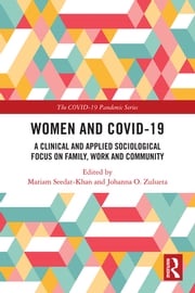 Women and COVID-19 Mariam Seedat-Khan