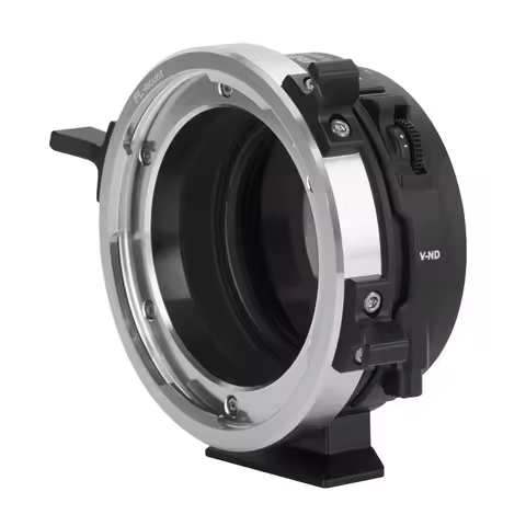 Meike MK-PLTL-C Metal Manual Lens Adapter Ring for ARRI PL Lens to L-Mount Panasonic Sigma Leica S1 