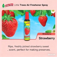 Little Trees Car Air Freshener Spray
