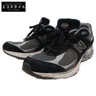 New Balance U2002RC 麂皮/網眼運動鞋 US10 [二手]