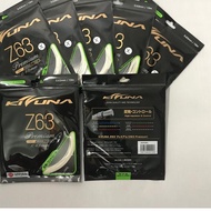 KiZUNA Z 63 JAPAN BADMINTON STRINGS Original