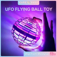 Flying Orb Toys with 360° cool toys flying spinner hover ufo spinner toys ufo control ufo flying
