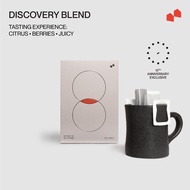 DRIP BOX Sachets Discovery Blend  (10gx5's) 咖啡豆 Coffee Bean | 103 COFFEE