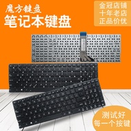 Suitable for ASUS ASUS K555 X555 X502 R565 R556L A555L F555L Keyboard PRO552L