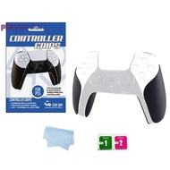 [playground] 1pc PS5 Anti Slip Sticker Game Handle Protection Controller Sticker Height Fit PS5 Hand