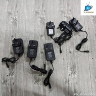 power adapter of tv / tv box / decorder / @stro / dvd / device entertaiment av transformer to dc dc5