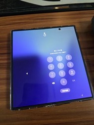 Samsung Galaxy Z Fold7 512Gb 手機有半年原廠保養