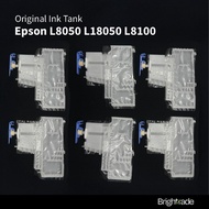 Ink Tank for Epson L8050 L18050 L8100