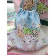 sumikko gurashi Drawstring pocket