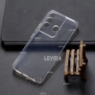Case Itel Vision 3 Itel Vision 3 Plus Itel Vision 5 Premium Softcase Clear 2.0mm Case Bening Itel Vi